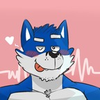 gaybluefusky Profile Picture