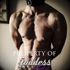 goddesssfootstool Profile Picture