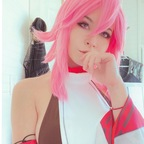 kamideary Profile Picture