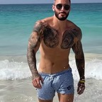 mikechabotfitness Profile Picture