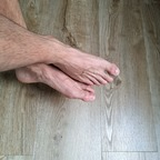 naughtyfeetlovers Profile Picture