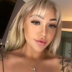 peachyblonde Profile Picture