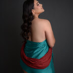 saniacruz Profile Picture