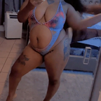 thickkay25 onlyfans leaked picture 2