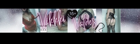 View vickkkivaldess_xo (Vickkki Valdes 😈 VIP) OnlyFans 205 Photos and 33 Videos leaks 

 picture 2